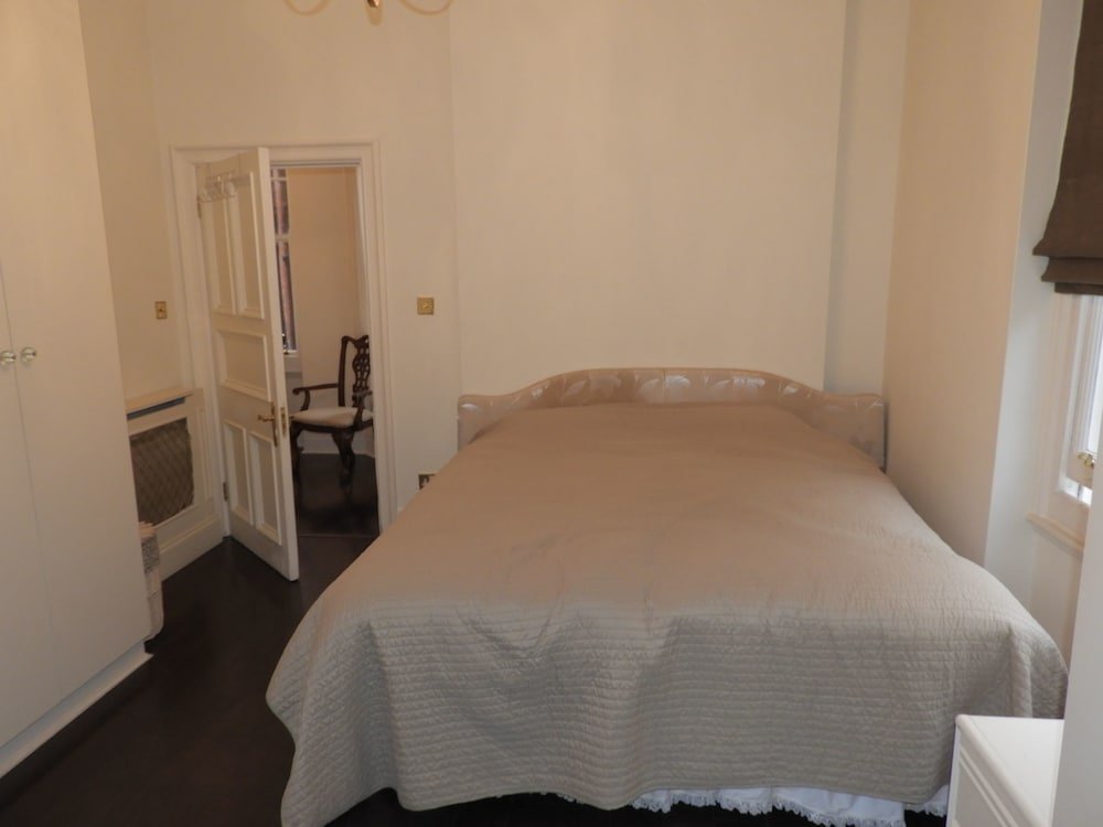 Фото Beaufort House