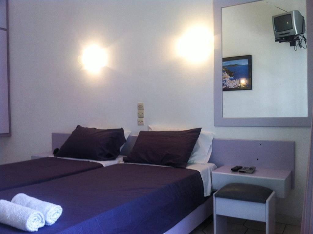 Фото Philippos Apartments