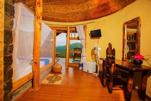 Фото Paradise Lodge Arbaminch