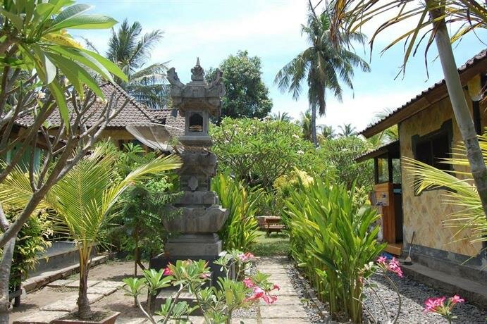 Bali Sari Homestay