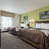 Sleep Inn & Suites Fort Scott