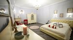 Franco Luxury (vulytsia Solomii Krushelnytskoi, 25), short-term housing rental