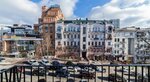 Kyiv Opera Loft (Volodymyrska Street, 76), short-term housing rental