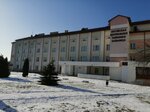 Скорая медицинская помощь (vulica Pieramohi, 35), ambulance services