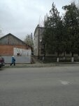 Парикмахерская (ulitsa Menshikova, 39), hairdresser