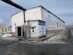 Альтер-Электро УСК ПКБ Бриз (Oktyabrskaya ulitsa, 2), metal structures