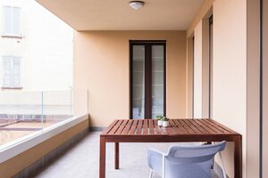 Home at Hotel - Procaccini Apartments
