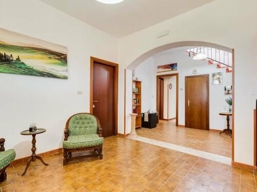 Гостиница Grappoli Di Sole