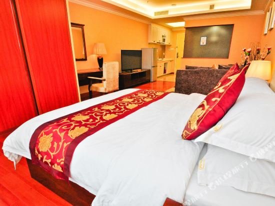 Фото Yoyo International Apartment