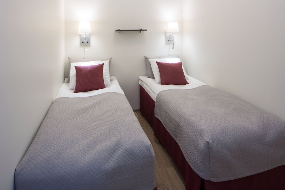 Фото Holiday Club Saimaa