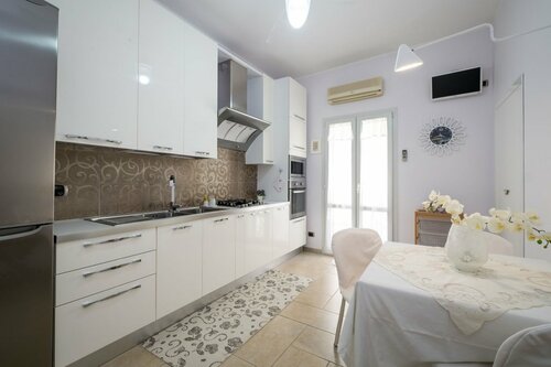 Гостиница Casa Savoia в Чефалу