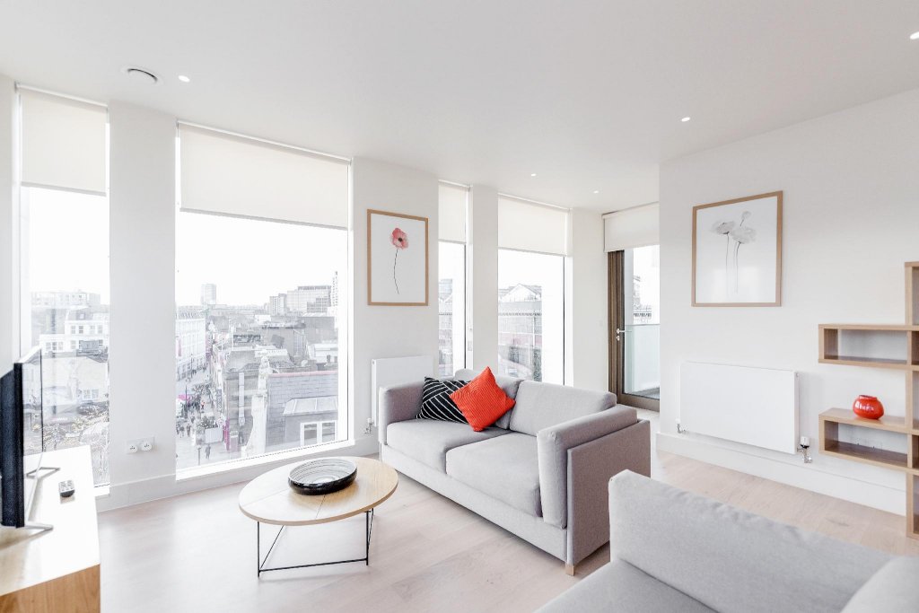 Фото Stayo Waterloo