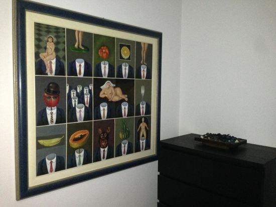 Фото Appartamento Vicino Al Centro