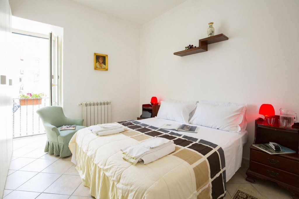 Фото Discesa Delle Capre