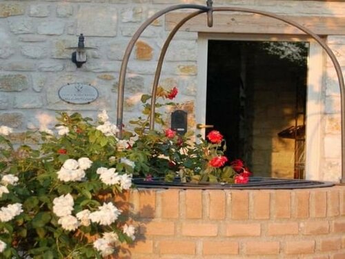 Гостиница Valcastagno Relais