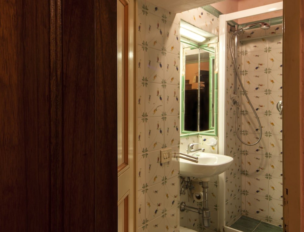 Фото Soggiorno la Pergola