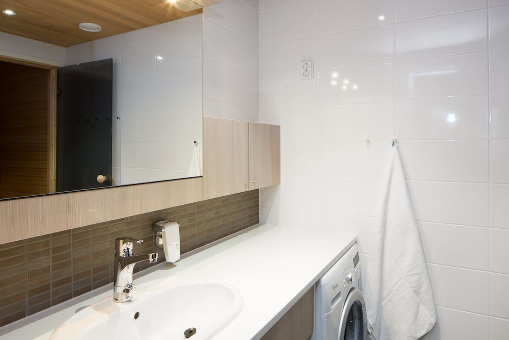 Фото Holiday Club Saimaa