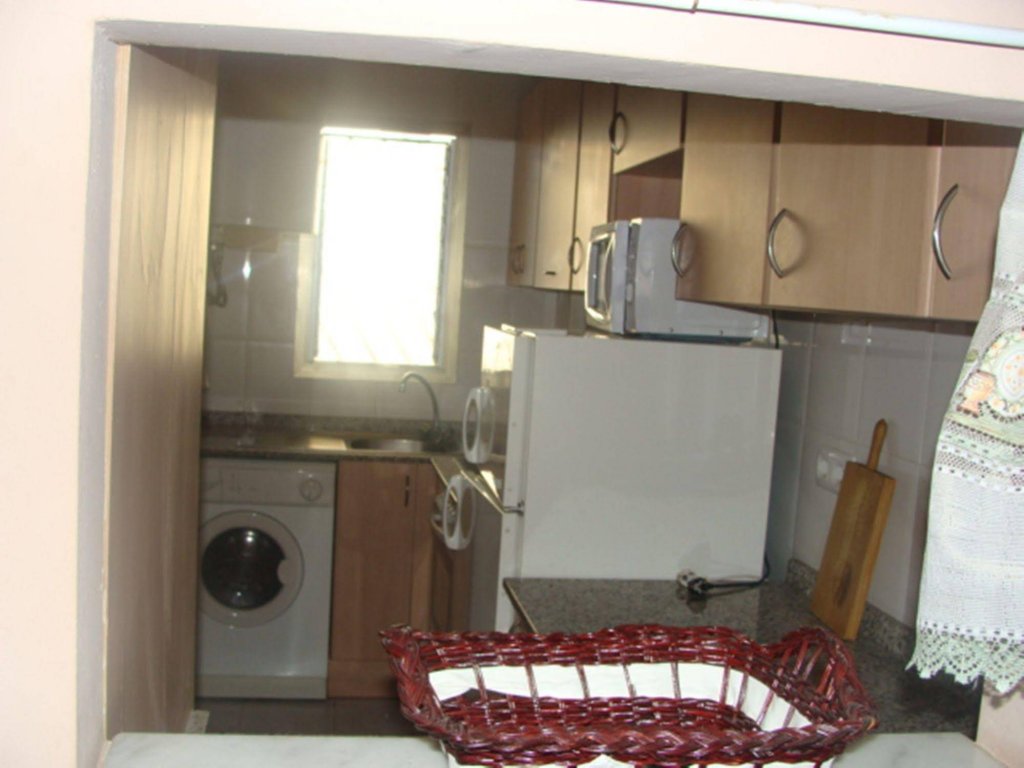 Фото Peñiscola Playa