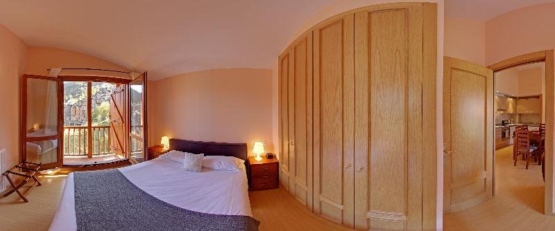 Фото Complejo Deusol Soldeu