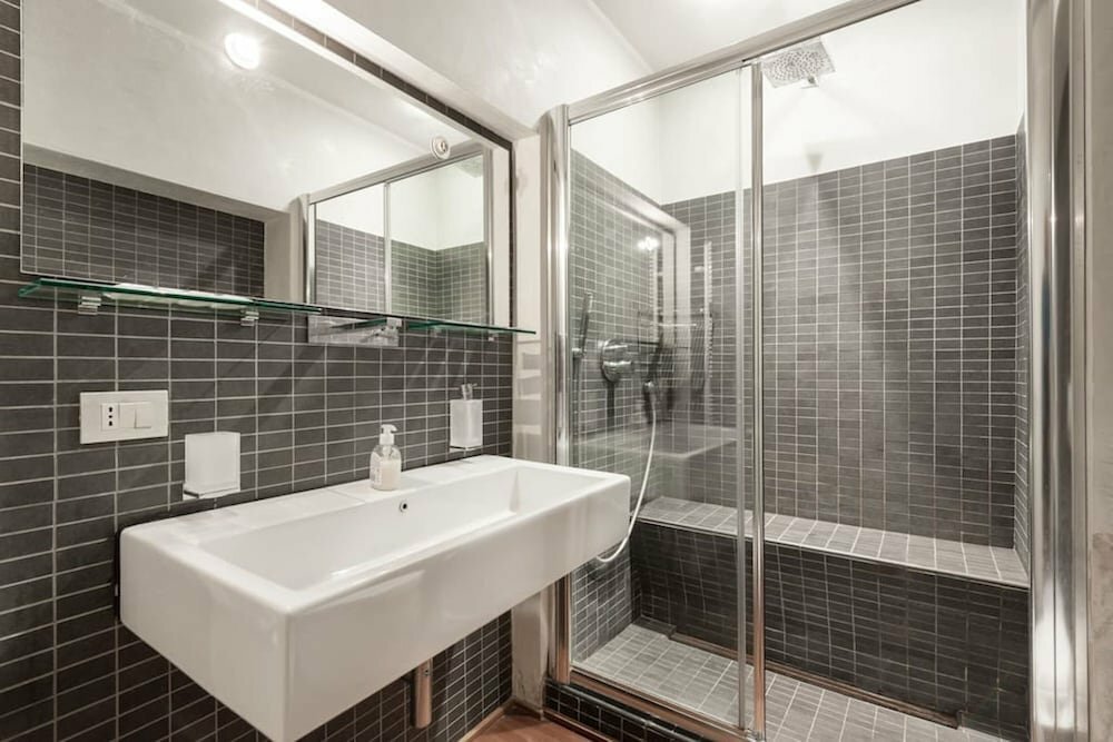 Hotel Short-Let Florence - Stunning Loft, Florence, photo