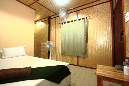 Фото Tranquil Bungalows