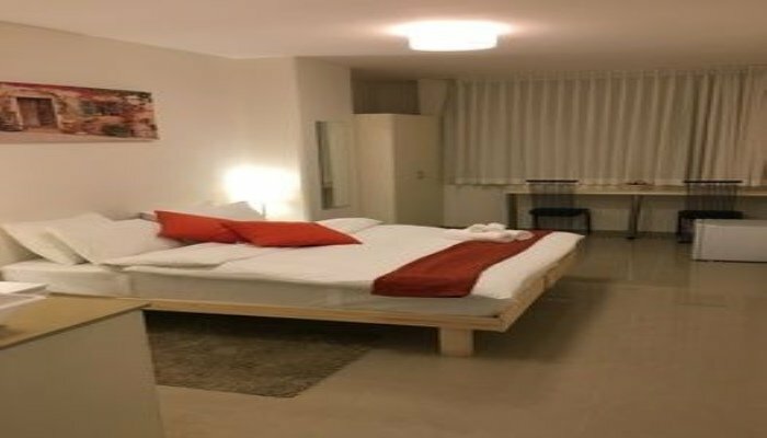 Alojamiento en alquiler diario See Me Jerusalem Panoramic View Apts, , foto