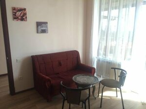 Villa Ayghedzor (Yerevan, Aygedzor Street, 23), hotel