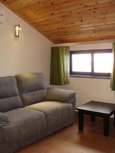 Гостиница Apartamentos Kósmos