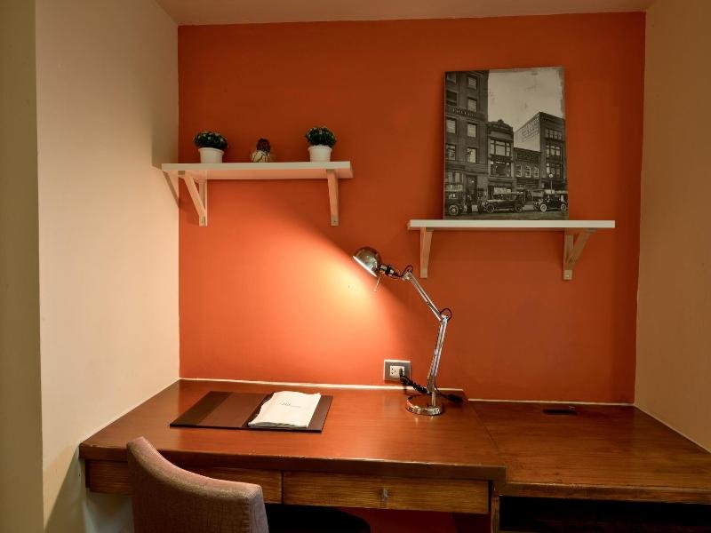 Фото Abloom Exclusive Serviced Apartments