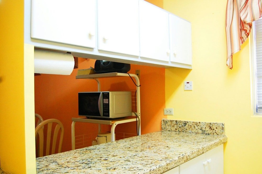 Фото Studio at The Dorchester New Kingston