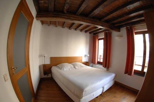 Фото Place du Samedi 15