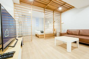 Гостиница Les Lofts Charest - by Les Lofts Vieux-Quebec