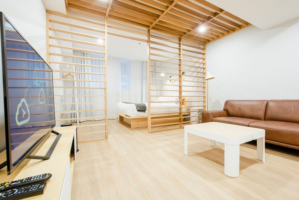 Фото Les Lofts Charest - by Les Lofts Vieux-Quebec