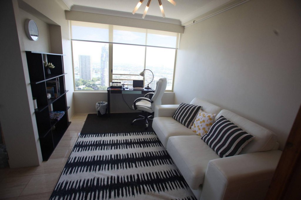 Фото Gold Coast Amor'e Luxury Sub Penthouse