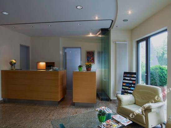 Фото Parkhotel Schillerhohe