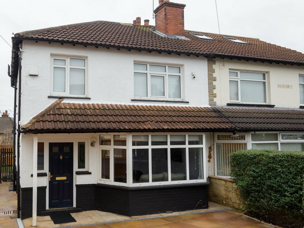 Hotel Sycamore House, Leeds, photo