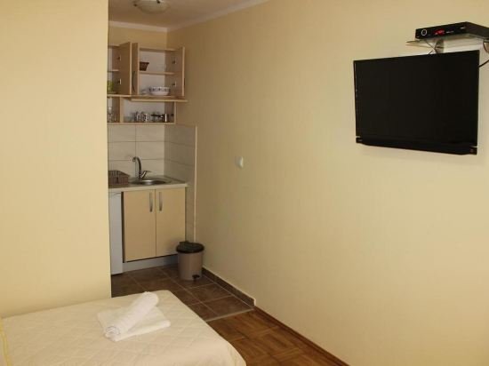 Фото Radovic apartments