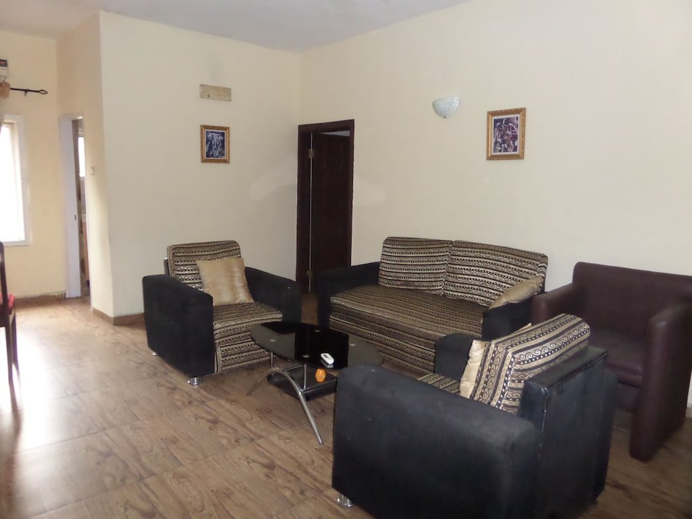 Фото Chez Moi Apartments