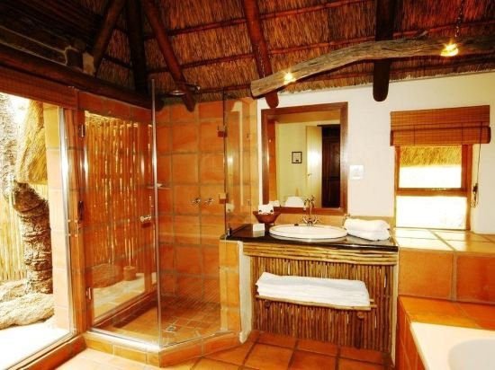 Фото Itaga Luxury Private Game Lodge