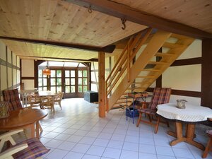 Comfortable Apartment in Tabarz Thuringia Near Forest