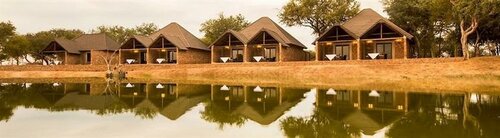 Жильё посуточно Elandela Private Game Reserve & Luxury Lodge