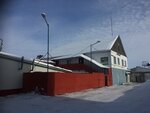 Автозапчасти (ulitsa Engelsa, 91), tienda de repuestos y artículos para automóviles