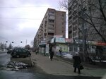 Текстильный дворъ (Tsentralniy Microdistrict, Plekhanova Street, 38), clothing store