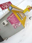 Уют (Mira Street, 11А), cafe