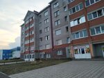 МастерДент (ulitsa Energetikov, 3) ، عيادات الأسنان