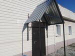 Irmi ZhKKh (ulitsa Mira, 29А), suministro térmico