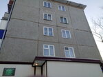 Чистый город (Internatsionalniy Microdistrict, 12) ، التخلص من النفايات