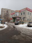 Firma (Talsinskaya ulitsa, 14А), clothing store