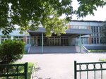Mbou Licey № 35 im. A. i Gerlinger (ulitsa 40 let VLKSM, 98А), lyceum