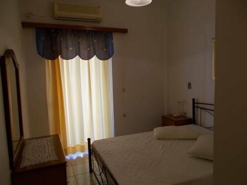 Гостиница Helios Rooms